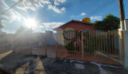 Casa Térrea à venda com 2 quartos, sendo 1 suíte,  em Vila Costa e Silva, Indaiatuba, SP
