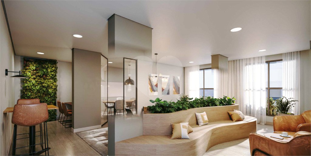Apartamento à venda com 2 quartos em Vila Carrão, São Paulo, SP