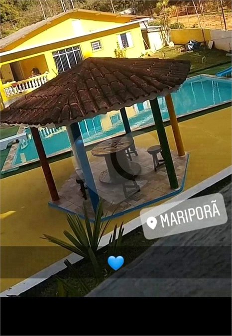 Chácara à venda com 3 quartos em Lavras, Mairiporã, SP