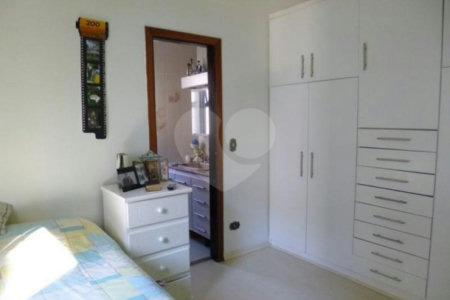 Apartamento à venda com 4 quartos, sendo 2 suítes, em Santana, São Paulo, SP