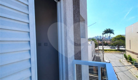 Apartamento à venda com 1 quarto em Lapa de Baixo, São Paulo, SP