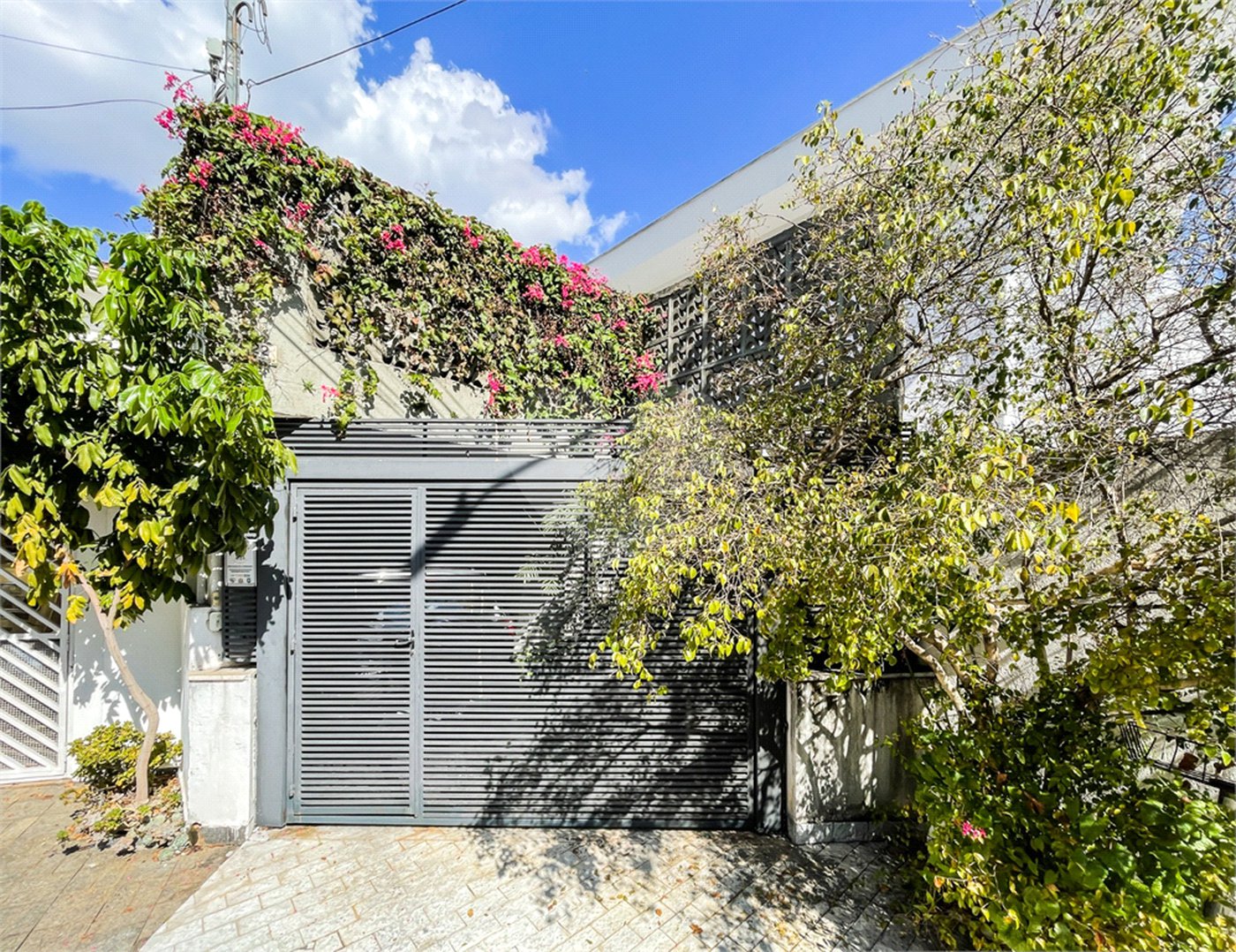 Sobrado à venda com 3 quartos em Vila Madalena, São Paulo, SP