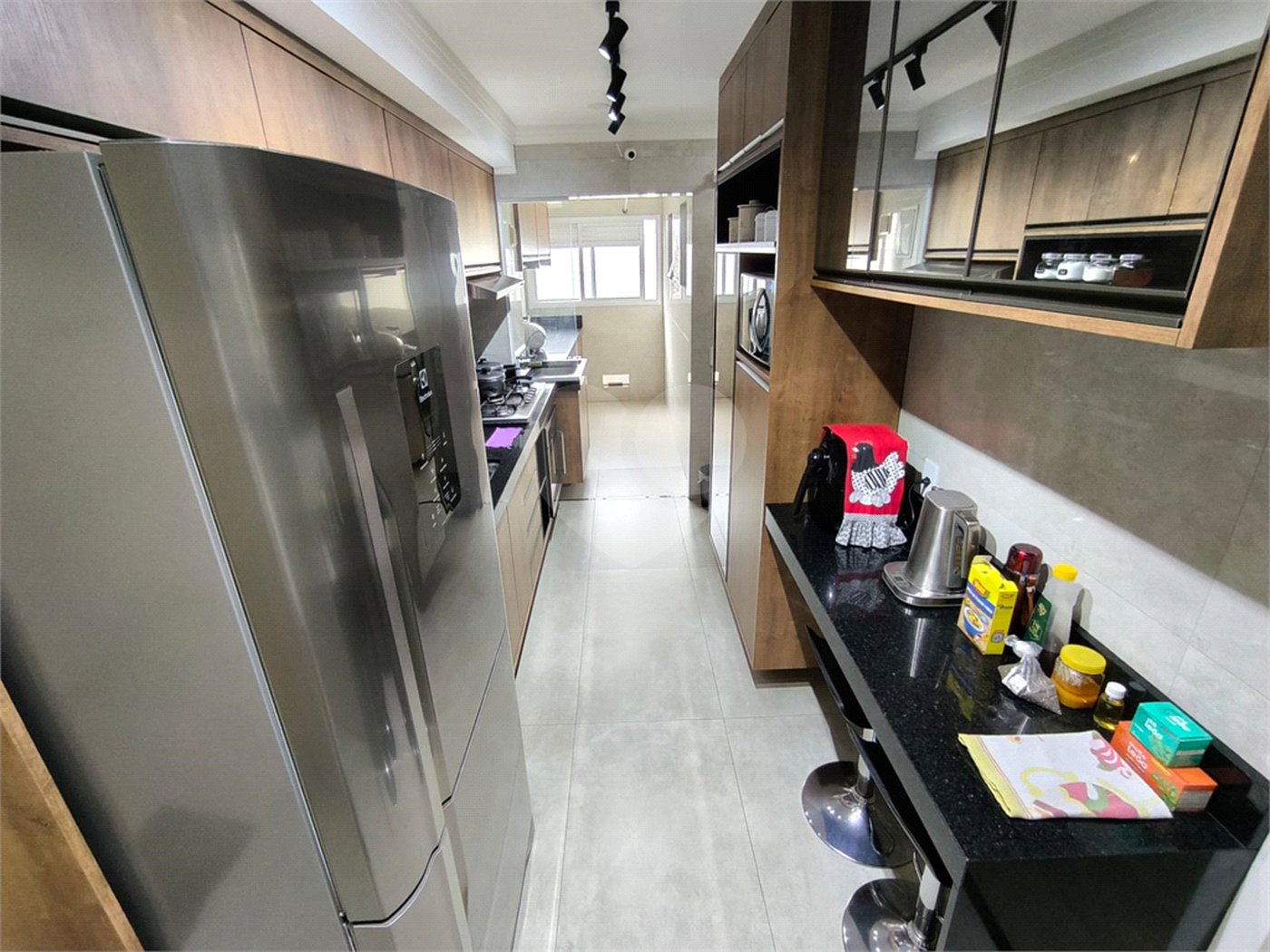 Apartamento à venda com 3 quartos, sendo 1 suíte, em Jardim Vazani, São Paulo, SP