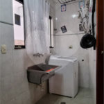 Sobrado à venda com 3 quartos, sendo 1 suíte, em Santa Teresinha, São Paulo, SP