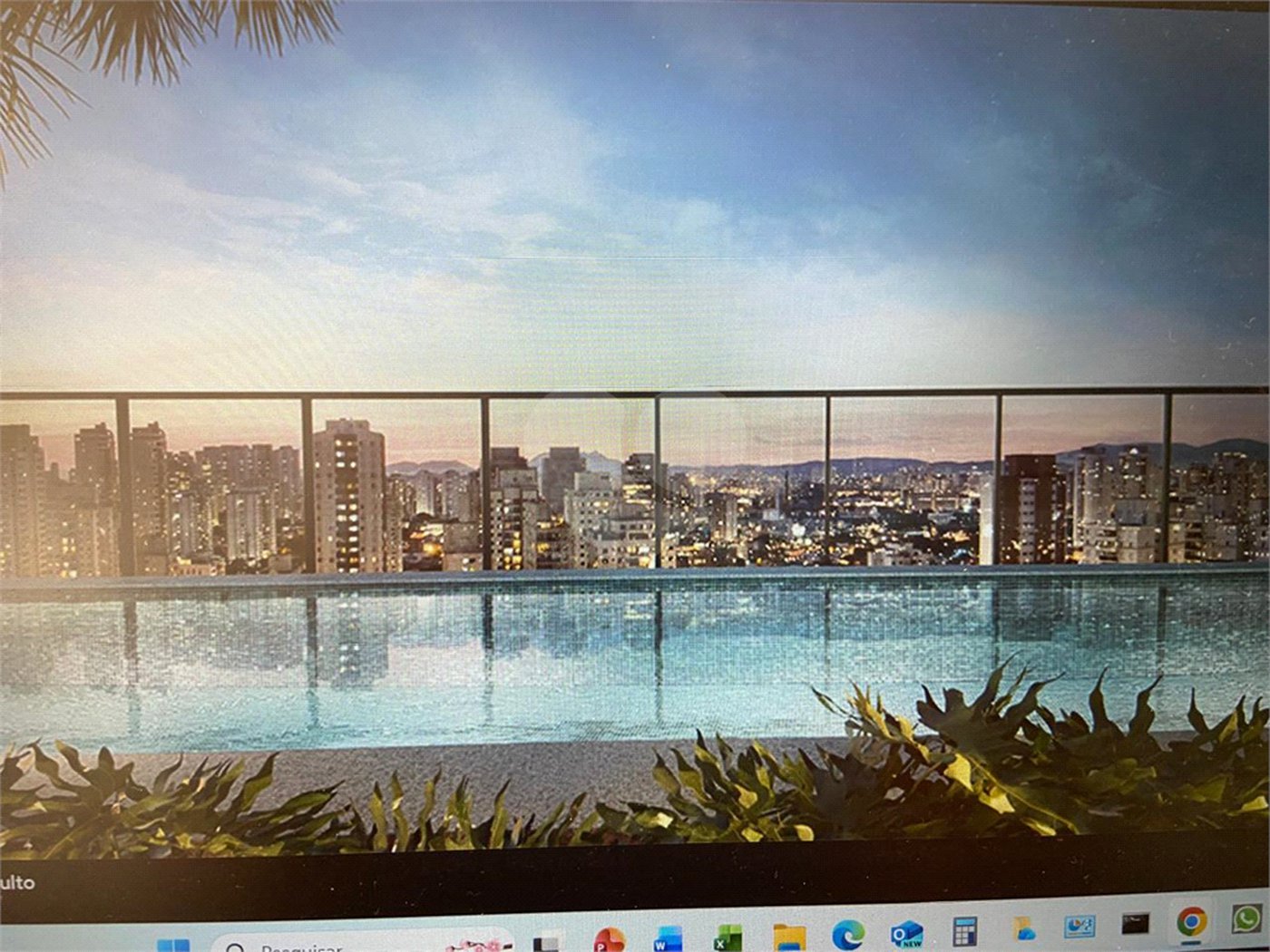 Studio para alugar em Vila Pompéia, São Paulo, SP