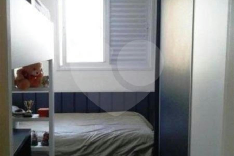 Apartamento à venda com 2 quartos em Vila Mazzei, São Paulo, SP