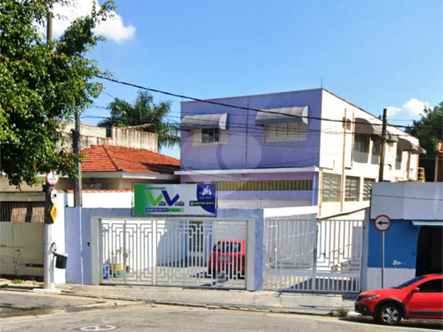 Sobrado à venda com 3 quartos, sendo 1 suíte,  em Vila Formosa, São Paulo, SP