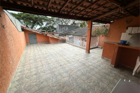 Casa à venda com 3 quartos em Conjunto Residencial Butantã, São Paulo, SP