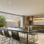 Apartamento à venda com 2 quartos, sendo 1 suíte, em Vila Anastácio, São Paulo, SP