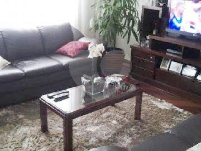 Sobrado à venda com 3 quartos em Freguesia do Ó, São Paulo, SP