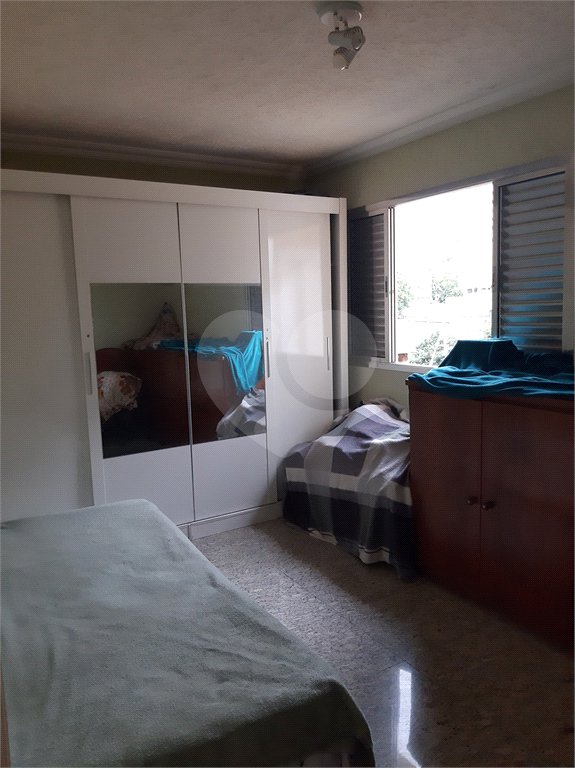 Sobrado à venda com 3 quartos, sendo 1 suíte,  em Mandaqui, São Paulo, SP