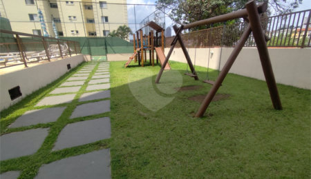 Apartamento à venda com 3 quartos, sendo 1 suíte, em Parque Mandaqui, São Paulo, SP