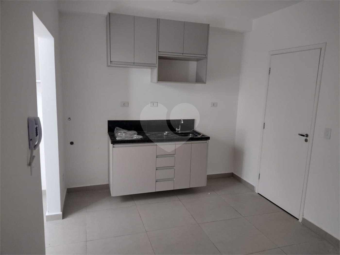 Apartamento para alugar com 1 quarto em Vila Lucia, São Paulo, SP