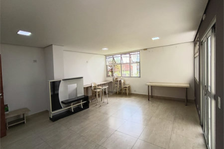 Apartamento à venda com 2 quartos em Vila Aurora (zona Norte), São Paulo, SP