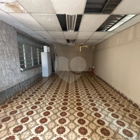Casa Térrea à venda com 3 quartos em Campos Elíseos, Ribeirão Preto, SP