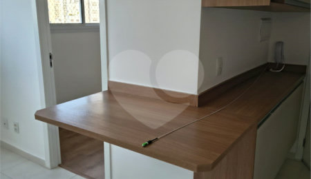 Apartamento à venda com 2 quartos em Vila Guarani (z Sul), São Paulo, SP