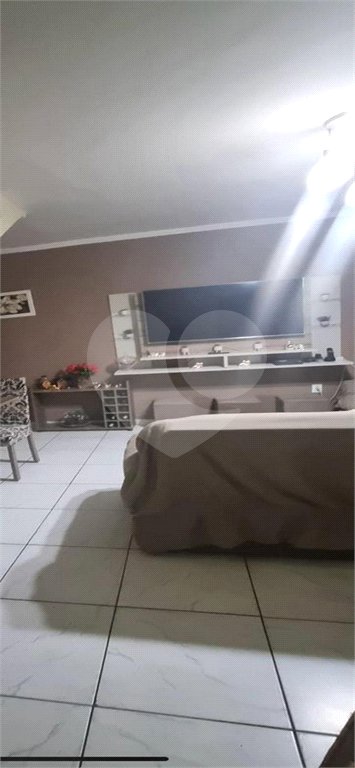 Sobrado à venda com 2 quartos em Vila Nova Cachoeirinha, São Paulo, SP