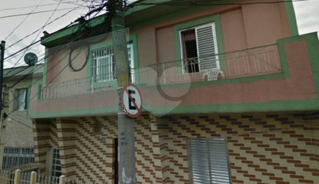 Sobrado à venda com 5 quartos em Vila Maria Alta, São Paulo, SP