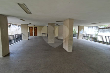 Apartamento à venda com 2 quartos em Andaraí, Rio de Janeiro, RJ