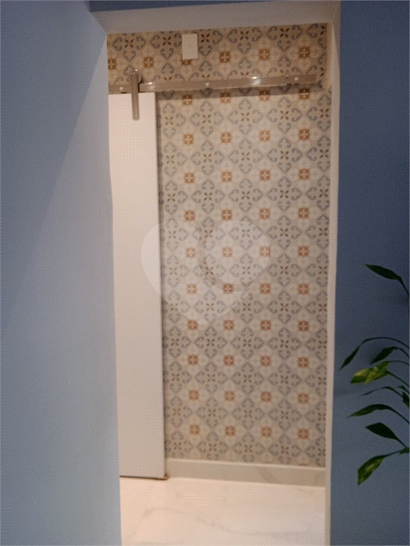 Apartamento à venda com 1 suíte em Santana, São Paulo, SP