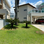 Casa com 6 dormitórios à venda, 304 m² por R$ 5.500.000,00 - Vista Linda - Bertioga/SP