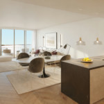 Apartamento T1 à venda na Baía do Seixal, Portugal – Upon Bay Mundet