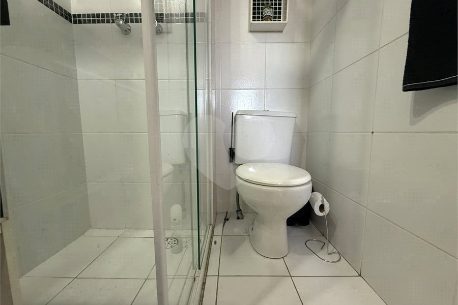 Apartamento à venda com 2 quartos, sendo 1 suíte, em Parque Novo Mundo, São Paulo, SP