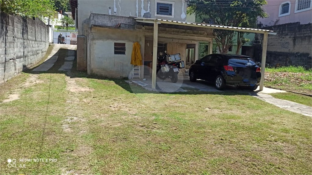 Terreno à venda em Horto, São Paulo, SP