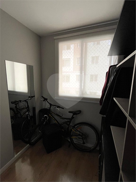 Apartamento à venda com 2 quartos em Barra Funda, São Paulo, SP