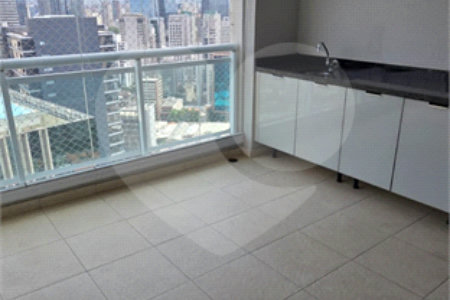 Apartamento à venda com 2 quartos, sendo 1 suíte, em Brooklin Paulista, São Paulo, SP