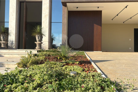 Casa à venda com 3 suítes no condomínio Jardim Residencial Dona Maria José, Indaiatuba - SP