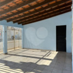 Casa à venda com 3 quartos, sendo 1 suíte, em Morada da Serra, Cuiabá, MT