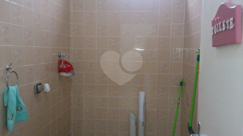 Sobrado à venda com 3 quartos, sendo 2 suítes, em Mandaqui, São Paulo, SP