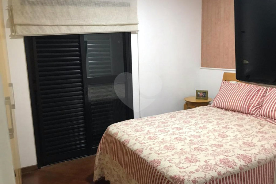 Apartamento à venda com 3 suítes em Santana, São Paulo, SP