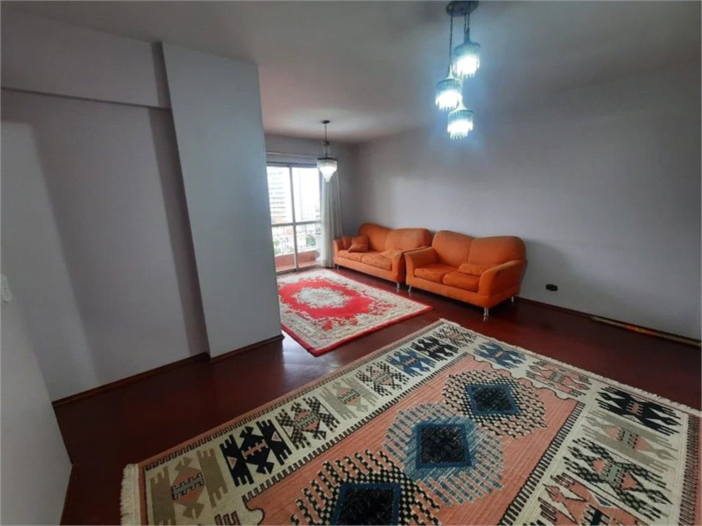 Apartamento à venda com 3 quartos em Jardim Esmeralda, São Paulo, SP