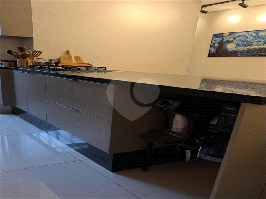 Apartamento à venda com 1 suíte em Vila Andrade, São Paulo, SP