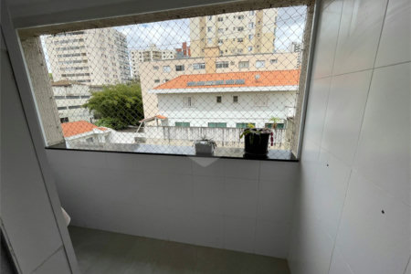 Apartamento à venda com 2 quartos em Água Fria, São Paulo, SP