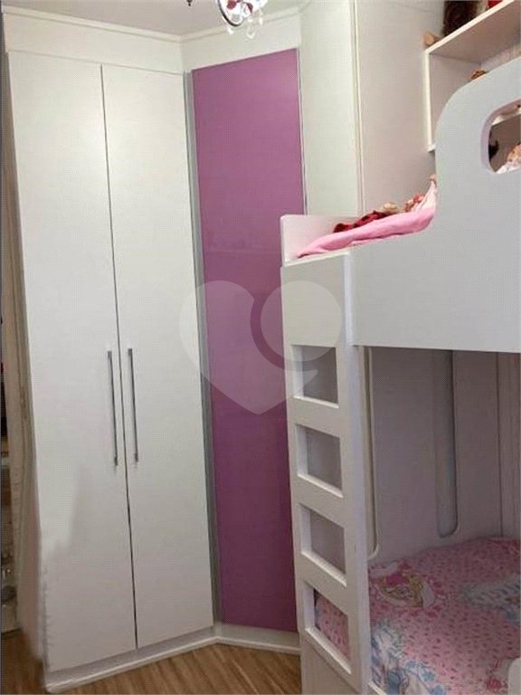 Apartamento à venda com 3 quartos, sendo 1 suíte, em Vila Maria, São Paulo, SP