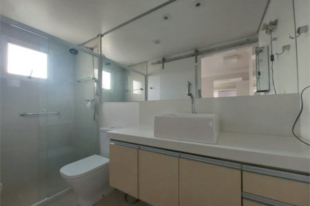 Apartamento à venda com 3 quartos, sendo 2 suítes,  em Cidade São Francisco, São Paulo, SP