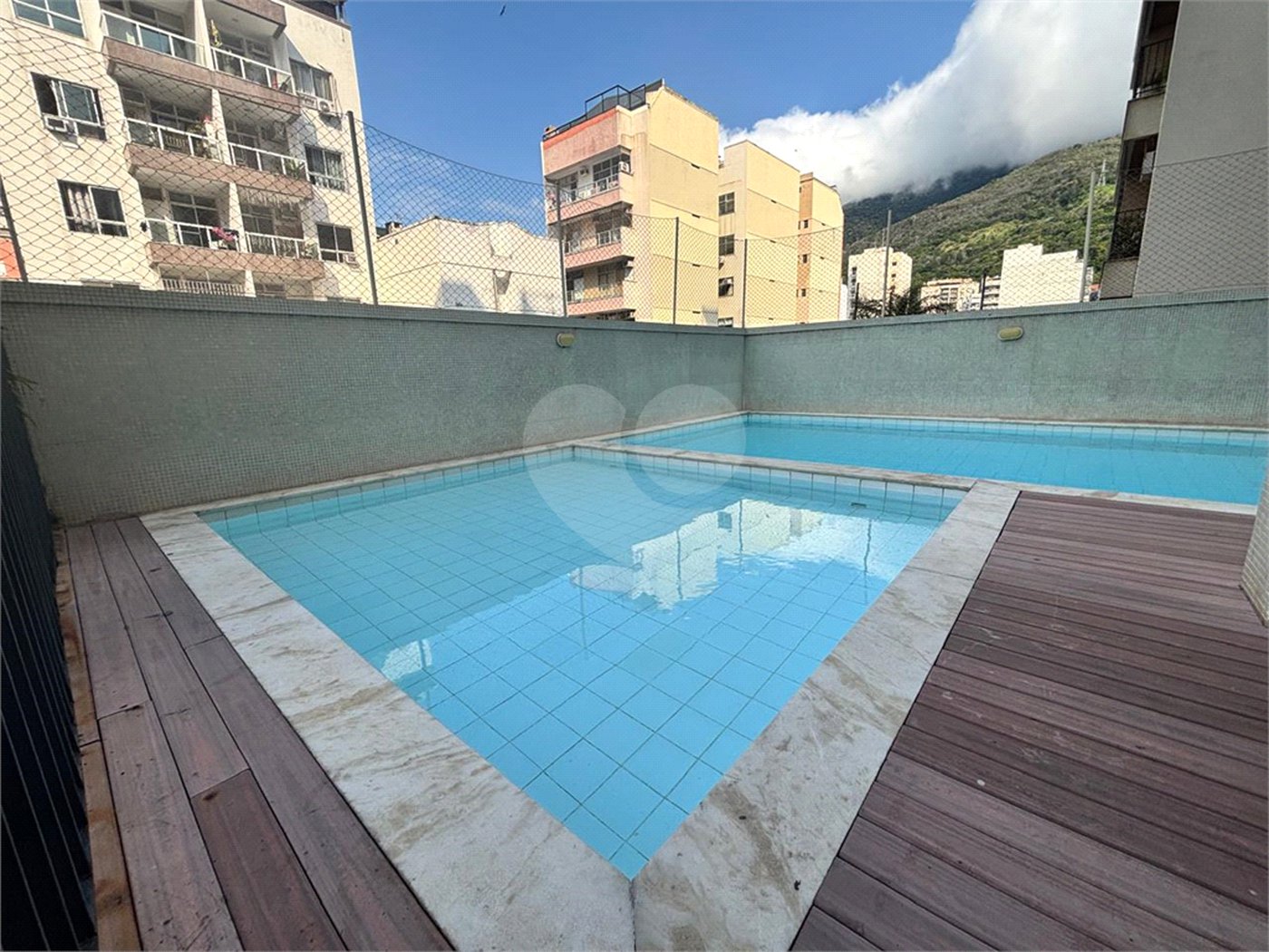 Apartamento à venda com 3 quartos, sendo 1 suíte, em Tijuca, Rio de Janeiro, RJ