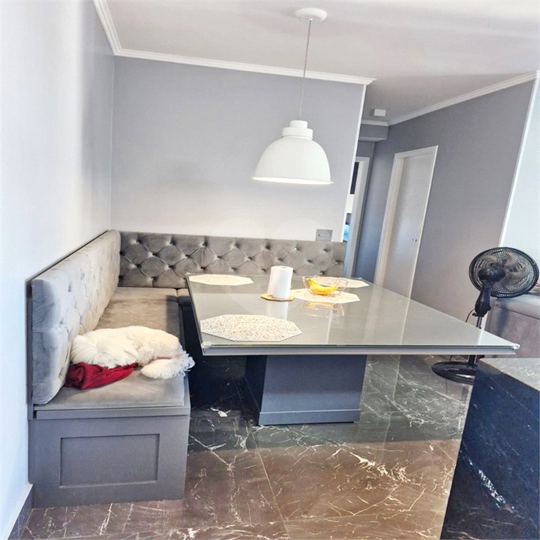 Apartamento à venda com 2 quartos, sendo 1 suíte, em Jardim Flor da Montanha, Guarulhos, SP