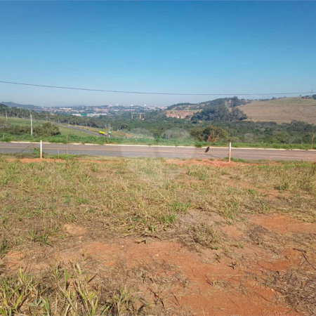 Terreno à venda no condomínio Elementum Residencial Atibaia, Atibaia - SP