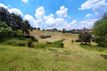 Terreno à venda no condomínio Terra Caxambu, Jundiaí - SP
