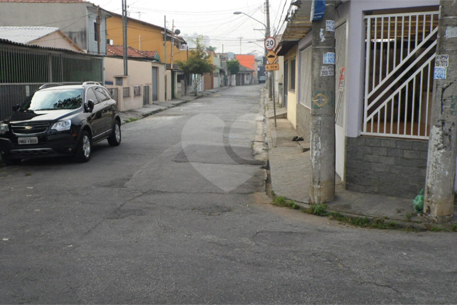 Sobrado à venda com 3 quartos, sendo 1 suíte, em Casa Verde, São Paulo, SP
