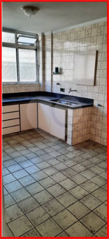 Apartamento à venda com 3 quartos em Santa Cecília, São Paulo, SP
