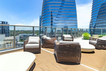 Apartamento à venda ou para alugar com 1 quarto em Vila Olímpia, São Paulo, SP