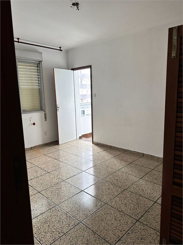 Apartamento Residencial à venda, Itararé, São Vicente - AP0804.