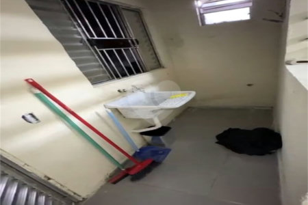 Casa à venda com 1 quarto em Vila do Castelo, São Paulo, SP