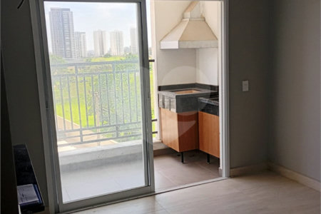 Apartamento à venda com 3 quartos, sendo 1 suíte,  em Parque Campolim, Sorocaba, SP