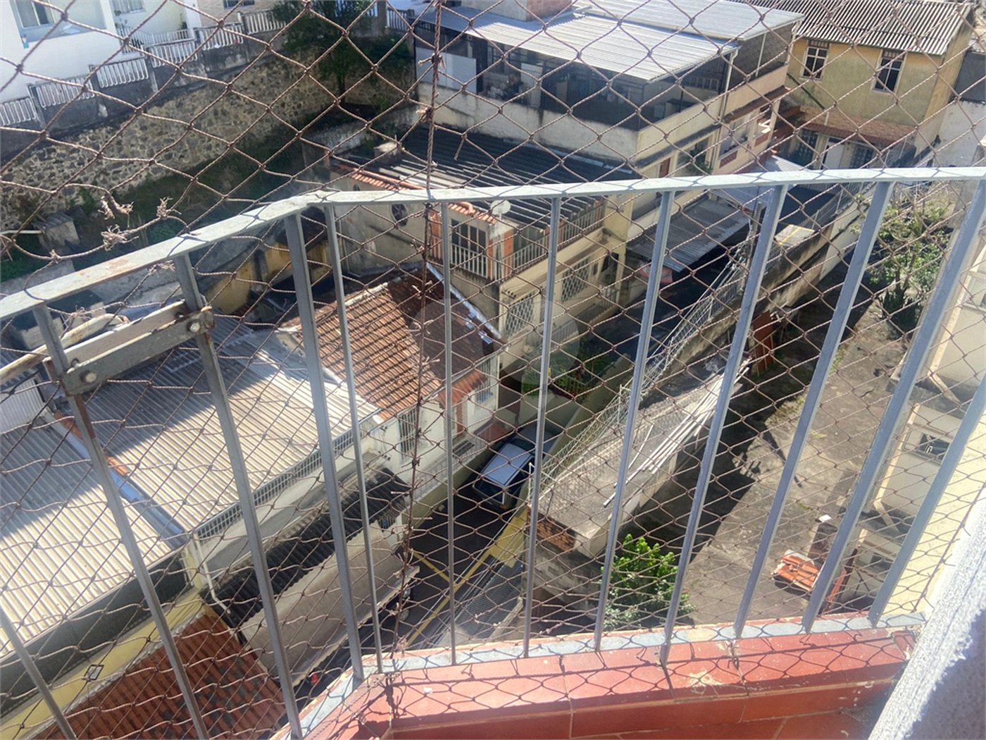 Apartamento à venda com 1 quarto em Vila Isabel, Rio de Janeiro, RJ